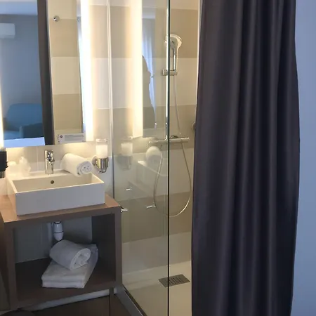 The Originals City, Le Puech, Narbona