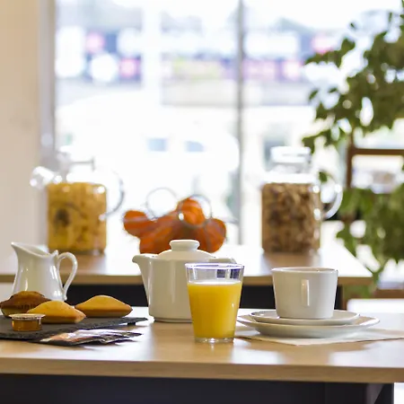 The Originals City, Le Puech, 3* Narbona