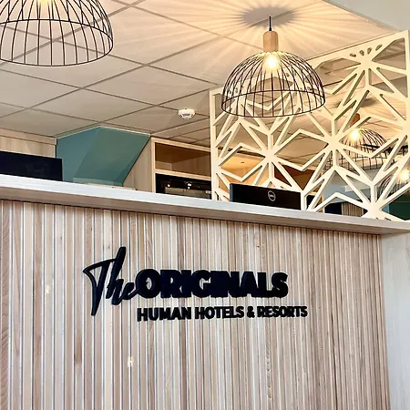 The Originals City, Le Puech, 3*