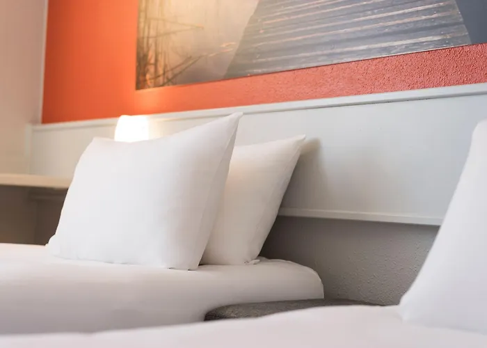 The Originals City, Le Puech, 3* Narbona