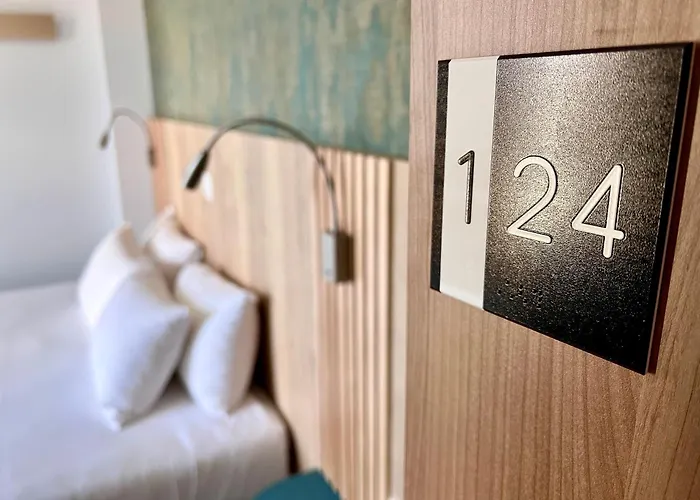 The Originals City, Le Puech, 3*
