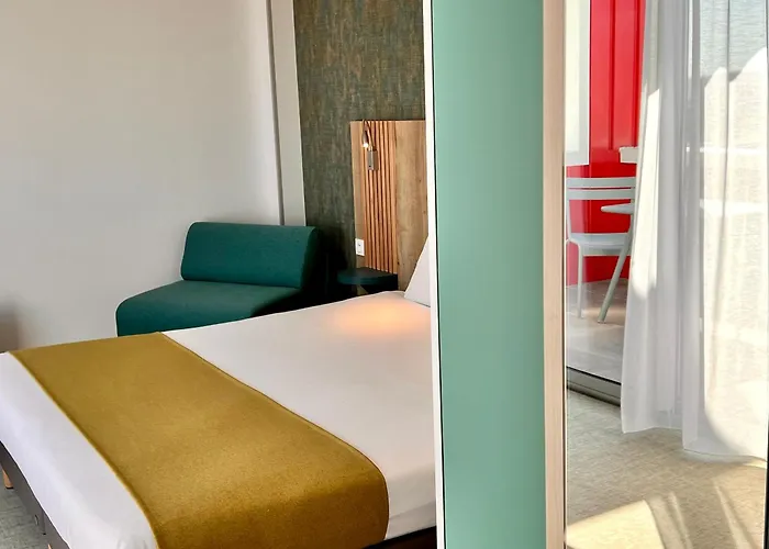 The Originals City, Le Puech, Hotel 3*