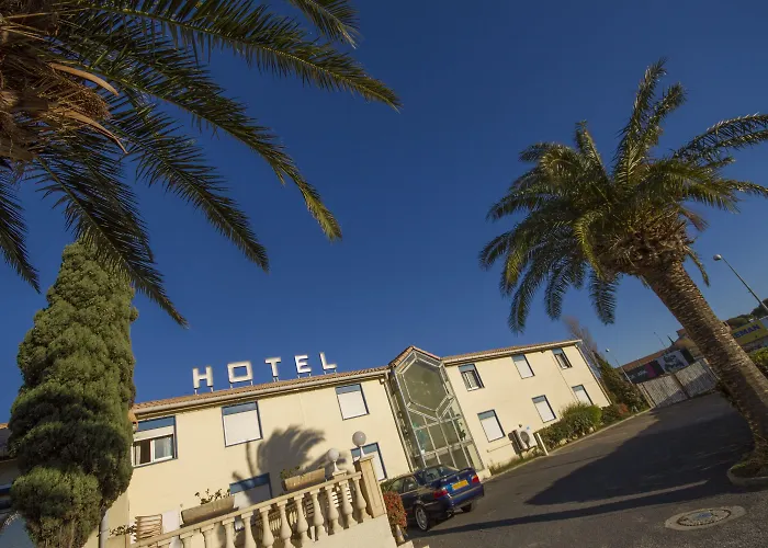 The Originals City, Le Puech, Narbona