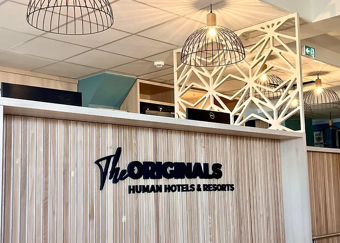 The Originals City, Le Puech, 3*