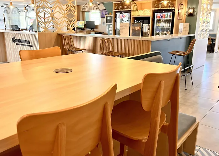 The Originals City, Le Puech, 3*