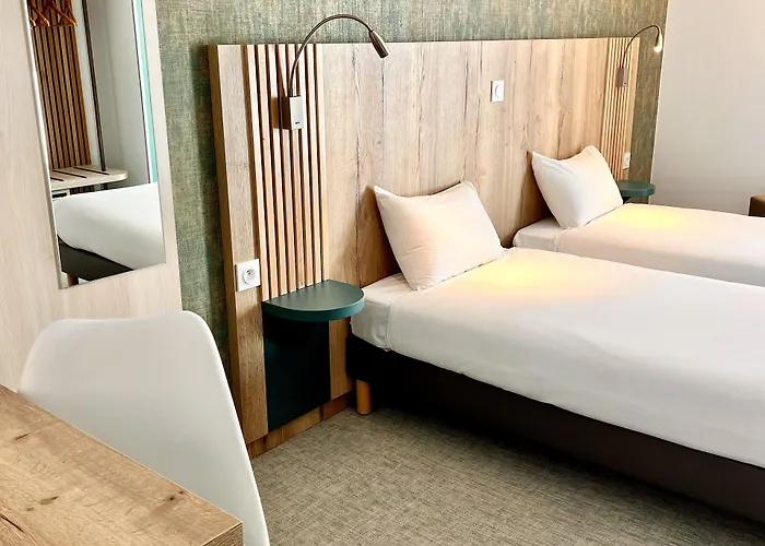 The Originals City, Le Puech, 3*