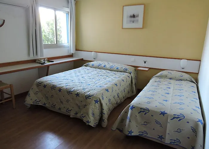 The Originals City, Le Puech, 3* Narbona