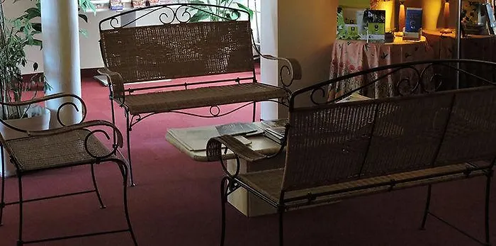 The Originals City, Le Puech, Hotel 3*