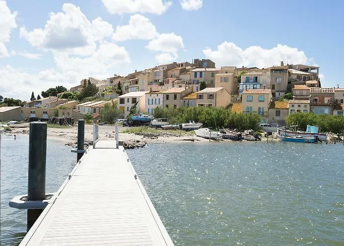 The Originals City, Le Puech, 3*