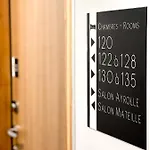 Hotel The Originals City, Le Puech,