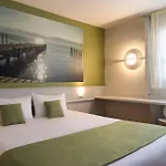 Hotel The Originals City, Le Puech, Narbonne