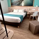 The Originals City, Le Puech, Hotel Narbona