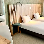 The Originals City, Le Puech, Hotel 3*