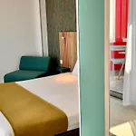 The Originals City, Le Puech, Hotel 3*