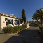 Hotel The Originals City, Le Puech, Narbona