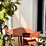 The Originals City, Le Puech, Hotel