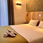 Hotel The Originals City, Le Puech, Narbonne