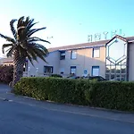 The Originals City, Le Puech, Hotel 3*