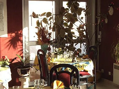 Szálloda The Originals City, Le Puech, 3*