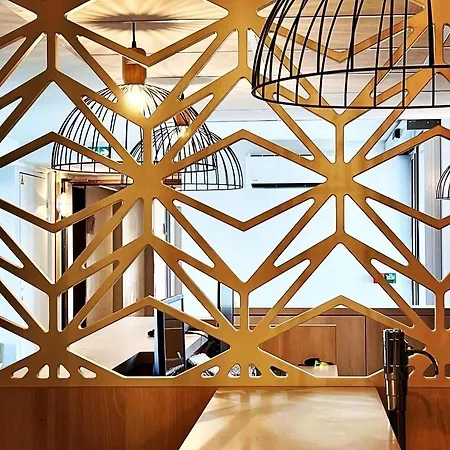 The Originals City, Le Puech, 3*