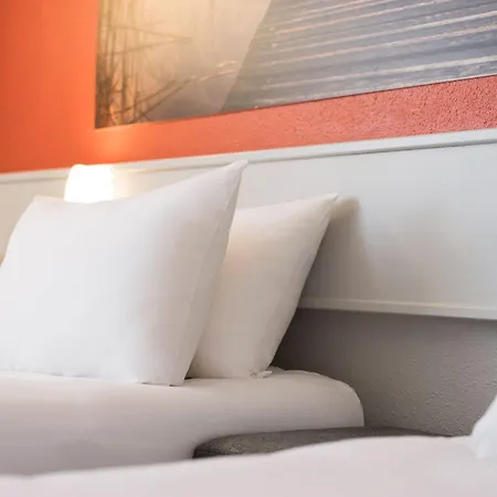 The Originals City, Le Puech, 3* Narbonne