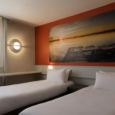 The Originals City, Le Puech, Hotel