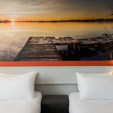 The Originals City, Le Puech, 3*