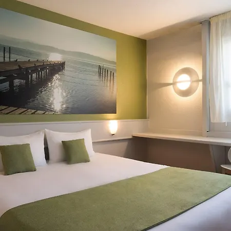 Hotel The Originals City, Le Puech, Narbonne