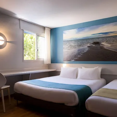 The Originals City, Le Puech,