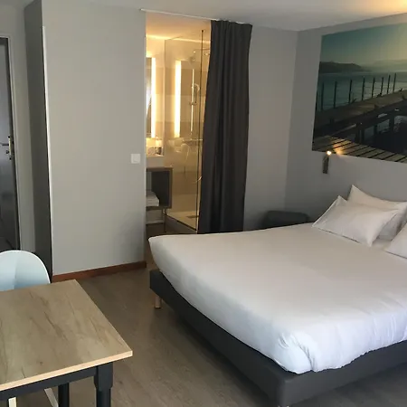 The Originals City, Le Puech, 3* 나르본