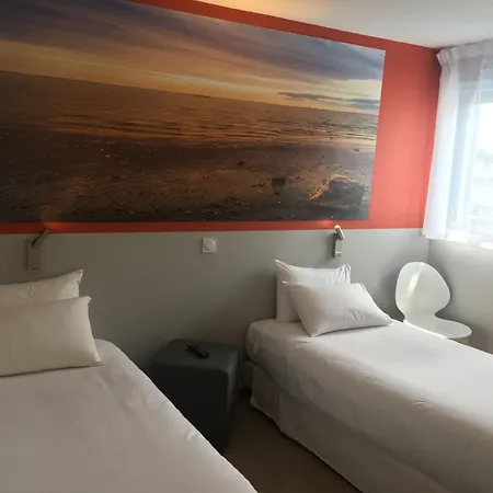 The Originals City, Le Puech, 3* נרבון