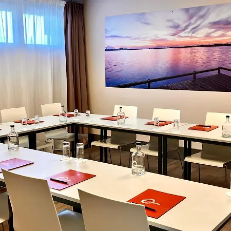 The Originals City, Le Puech, 3* Narbonne
