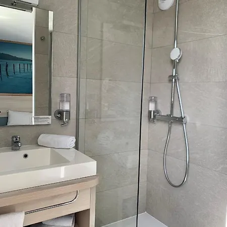 The Originals City, Le Puech, Szálloda