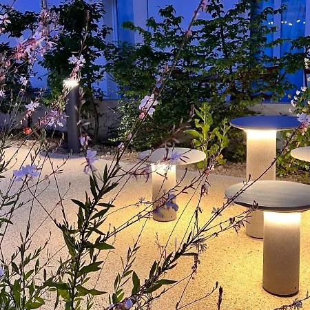 The Originals City, Le Puech, Szálloda Narbonne