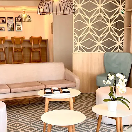 The Originals City, Le Puech, Narbonne