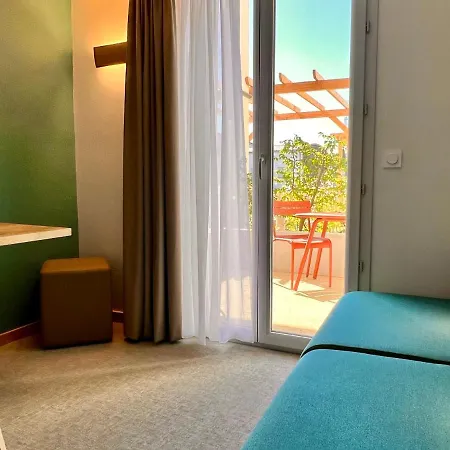 The Originals City, Le Puech, 3*