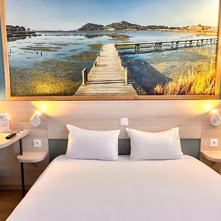 The Originals City, Le Puech,