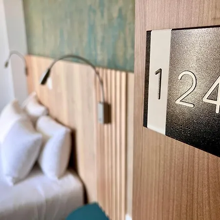 The Originals City, Le Puech, 3*