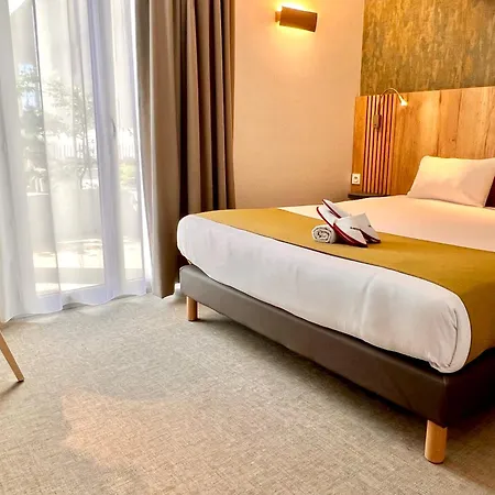 The Originals City, Le Puech,