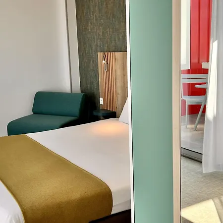 The Originals City, Le Puech, Hotel 3*
