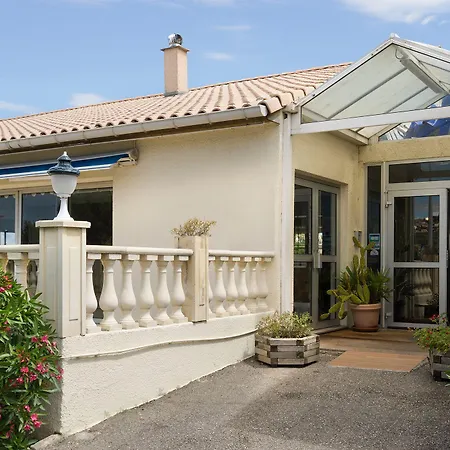 The Originals City, Le Puech, Narbonne