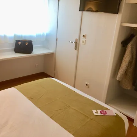 The Originals City, Le Puech, Narbonne