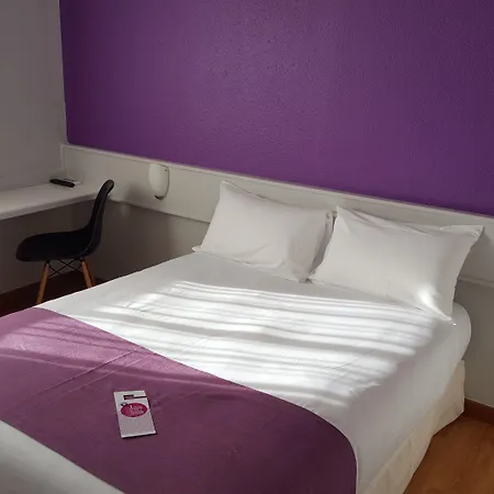 Szálloda The Originals City, Le Puech, Narbonne