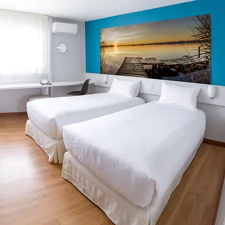 The Originals City, Le Puech, 3* Narbonne