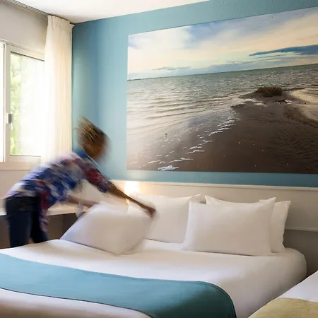 The Originals City, Le Puech, Narbonne