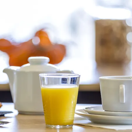 Szálloda The Originals City, Le Puech, 3*