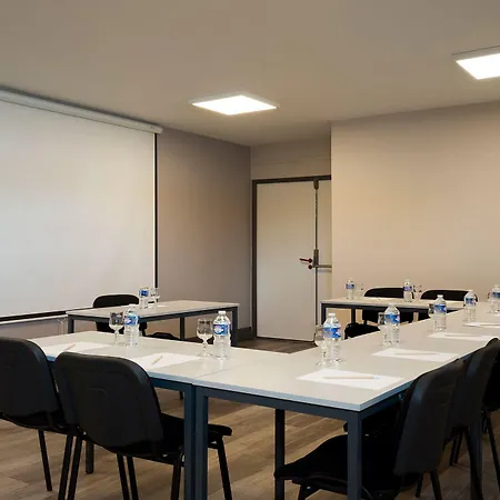 Szálloda The Originals City, Le Puech, Narbonne