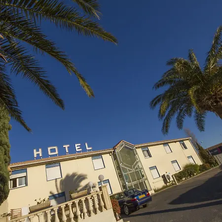 The Originals City, Le Puech, Narbonne