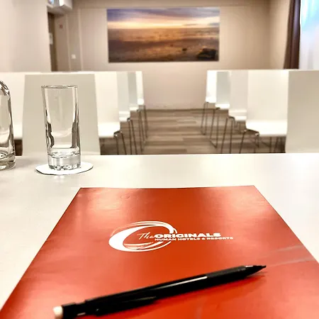 The Originals City, Le Puech, Szálloda Narbonne