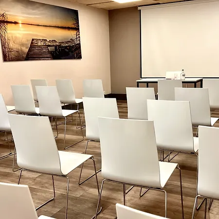 The Originals City, Le Puech, Szálloda 3*